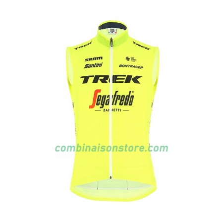 Gilet Cycliste 2020 Trek-Segafredo N002